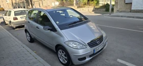 Mercedes-Benz A 180 | Mobile.bg    2