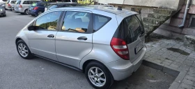 Mercedes-Benz A 180 | Mobile.bg    4