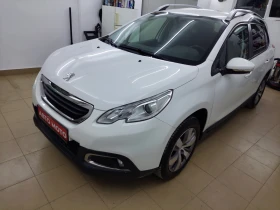 Peugeot 2008 1.6 dizel | Mobile.bg    2