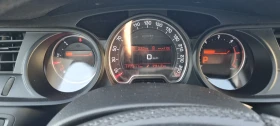Citroen C5 2.0HDI 163 EXCLUSIVE | Mobile.bg    8
