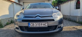 Citroen C5 2.0HDI 163 EXCLUSIVE | Mobile.bg    5