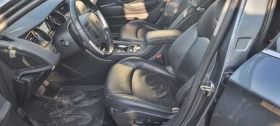 Citroen C5 2.0HDI 163 EXCLUSIVE | Mobile.bg    10