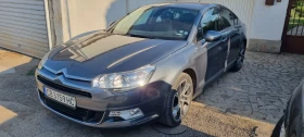     Citroen C5 2.0HDI 163 EXCLUSIVE