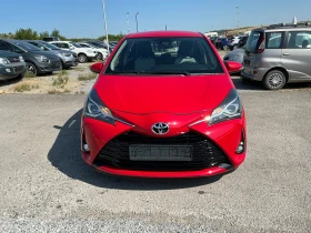 Toyota Yaris 1.4 D4D