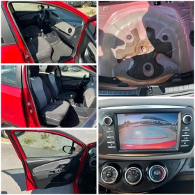 Toyota Yaris 1.4 D4D - 18500 лв. - 56080992 16