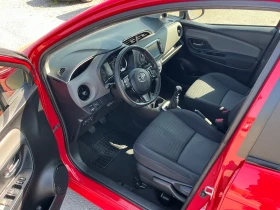 Обява за продажба на Toyota Yaris 1.4 D4D ~18 500 лв. - изображение 11