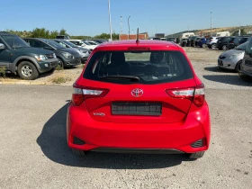 Обява за продажба на Toyota Yaris 1.4 D4D ~18 500 лв. - изображение 6