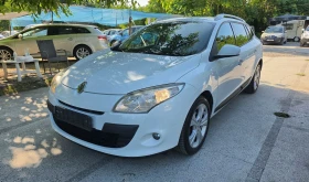 Renault Megane 1.5dci 110k.c.