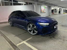 Обява за продажба на Audi Rs6 ТОП, ЛИЗИНГ, БАРТЕР, CERAMICA, FULL ~50 000 лв. - изображение 2