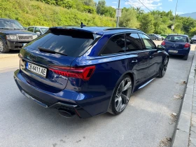 Audi Rs6 ТОП, ЛИЗИНГ, БАРТЕР, CERAMICA, FULL - 50000 лв. - 14219744 2