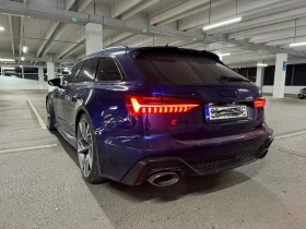Обява за продажба на Audi Rs6 ТОП, ЛИЗИНГ, БАРТЕР, CERAMICA, FULL ~50 000 лв. - изображение 4