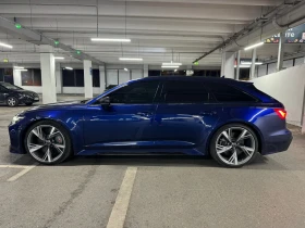 Обява за продажба на Audi Rs6 ТОП, ЛИЗИНГ, БАРТЕР, CERAMICA, FULL ~50 000 лв. - изображение 5
