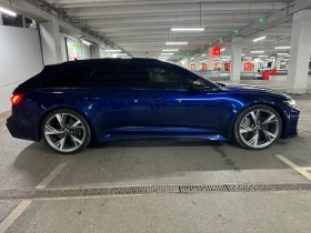 Обява за продажба на Audi Rs6 ТОП, ЛИЗИНГ, БАРТЕР, CERAMICA, FULL ~50 000 лв. - изображение 6