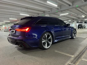 Обява за продажба на Audi Rs6 ТОП, ЛИЗИНГ, БАРТЕР, CERAMICA, FULL ~50 000 лв. - изображение 3