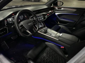 Обява за продажба на Audi Rs6 ТОП, ЛИЗИНГ, БАРТЕР, CERAMICA, FULL ~50 000 лв. - изображение 7