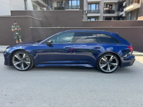 Audi Rs6 ТОП, ЛИЗИНГ, БАРТЕР, CERAMICA, FULL - 50000 лв. - 14219744 4