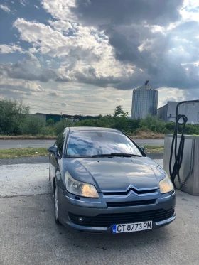 Обява за продажба на Citroen C4 ~3 300 лв. - изображение 1