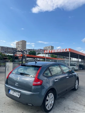 Обява за продажба на Citroen C4 ~3 300 лв. - изображение 1