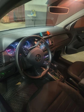 Skoda Fabia | Mobile.bg    2