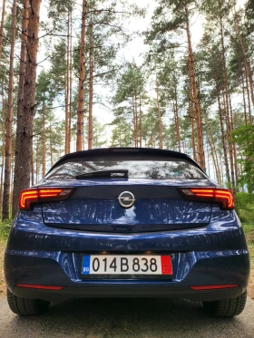 Обява за продажба на Opel Astra 1.5TDCI ~19 888 лв. - изображение 6
