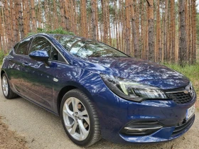 Обява за продажба на Opel Astra 1.5TDCI ~19 888 лв. - изображение 1