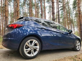 Обява за продажба на Opel Astra 1.5TDCI ~19 888 лв. - изображение 3