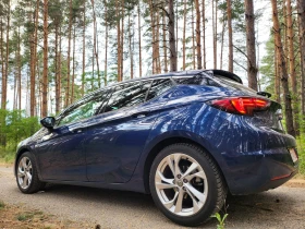 Обява за продажба на Opel Astra 1.5TDCI ~19 888 лв. - изображение 5