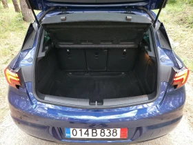 Обява за продажба на Opel Astra 1.5TDCI ~19 888 лв. - изображение 10