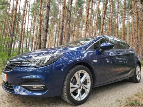 Обява за продажба на Opel Astra 1.5TDCI ~19 888 лв. - изображение 4
