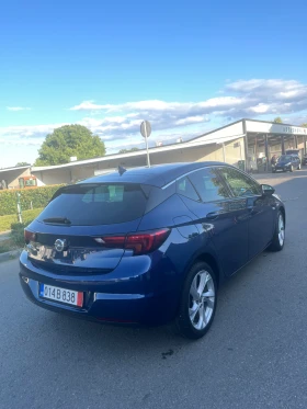 Opel Astra 1.5TDCI - 19500 лв. - 14391766 2