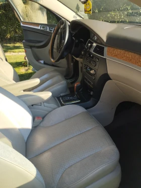 Chrysler Pacifica 3.5 AWD Газ - 12999 лв. - 98866873 13