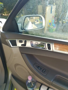 Chrysler Pacifica 3.5 AWD Газ - 12999 лв. - 98866873 12