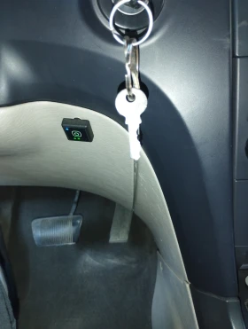 Chrysler Pacifica 3.5 AWD Газ - 12999 лв. - 98866873 16