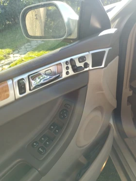 Chrysler Pacifica 3.5 AWD Газ - 12999 лв. - 98866873 9