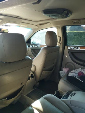 Chrysler Pacifica 3.5 AWD Газ - 12999 лв. - 98866873 11