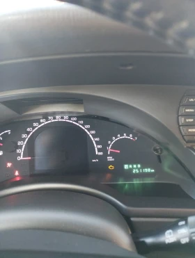 Chrysler Pacifica 3.5 AWD Газ - 12999 лв. - 98866873 14