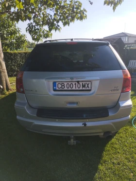 Chrysler Pacifica 3.5 AWD Газ - 12999 лв. - 98866873 2