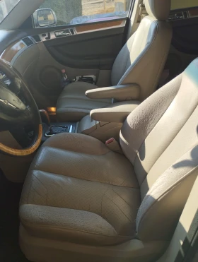 Chrysler Pacifica 3.5 AWD Газ - 12999 лв. - 98866873 5