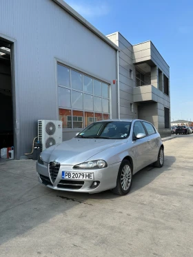 Alfa Romeo 147 1.6 T Spark | Mobile.bg    7