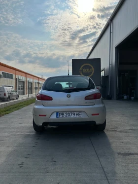 Alfa Romeo 147 1.6 T Spark | Mobile.bg    4