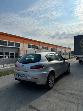 Alfa Romeo 147 1.6 T Spark | Mobile.bg    3