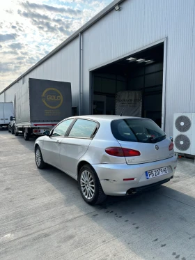 Alfa Romeo 147 1.6 T Spark | Mobile.bg    5