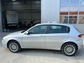Alfa Romeo 147 1.6 T Spark | Mobile.bg    6