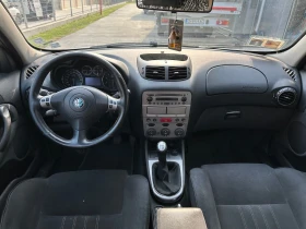 Alfa Romeo 147 1.6 T Spark | Mobile.bg    11