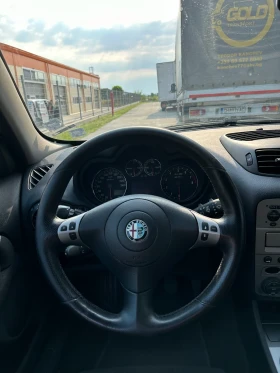 Alfa Romeo 147 1.6 T Spark | Mobile.bg    10