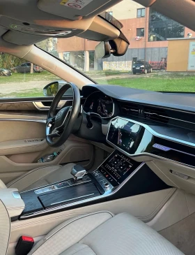 Audi A7 50 TDI Quattro S-Line | Mobile.bg    5