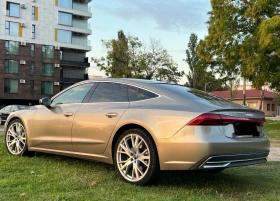 Audi A7 50 TDI Quattro S-Line | Mobile.bg    2
