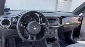 VW Beetle 1.4 TSI, 160 .. | Mobile.bg    4
