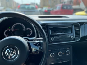 VW Beetle 1.4 TSI, 160 .. | Mobile.bg    3