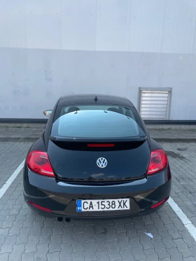VW Beetle 1.4 TSI, 160 .. | Mobile.bg    2
